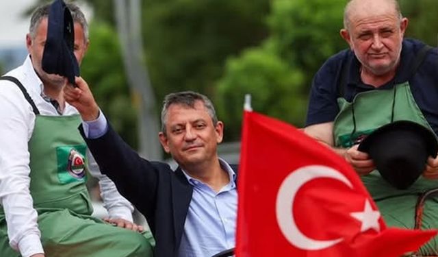 Yozgatlı Çifçilerin Cezasını Özel ve İmamoğlu Ödeyecek