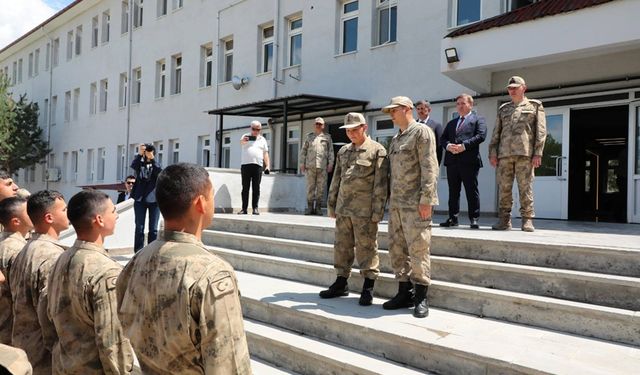 Erzincanlı Özel Çocuğumuz Buğra Hayallerine Kavuştu