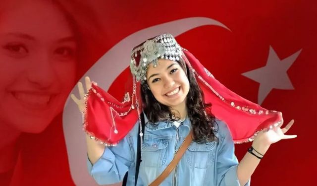 Şehit Öğretmen Şenay Aybüke Yalçın Unutulmadı