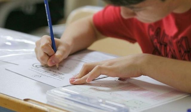 15 Haziran'da Öğrenciler LGS İçin Ter Dökecek