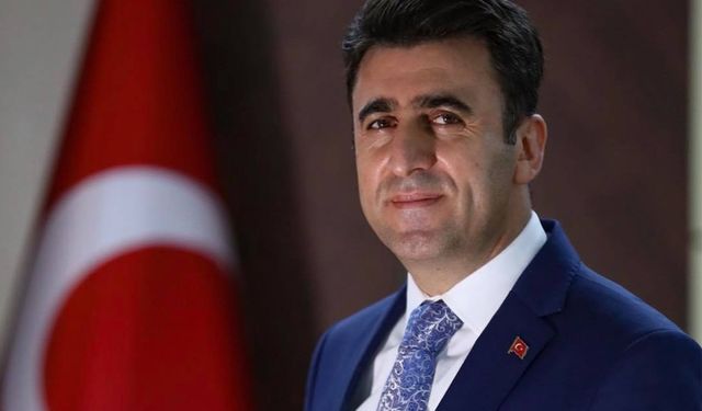 Tunceli Yeni Valisi Şefik Aygöl Oldu