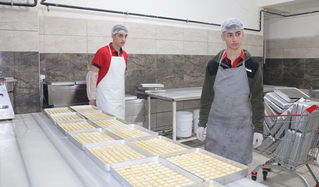 Tatlıcılar Başta Olmak Üzere Genel Denetleme Yapıldı