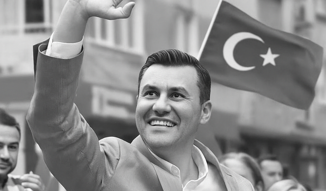 Manisa’dan Acı Haber Geldi Ferdi Zeyrek Hayatını Kaybetti