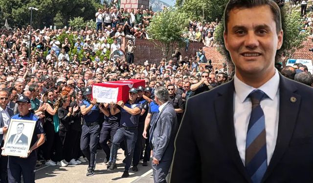 Ferdi Zeyrek Son Yolculuğuna Uğurlanıyor