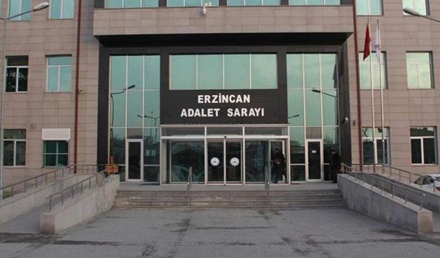 CHP Erzincan İl Başkanlığı’ndan Suç Duyurusu