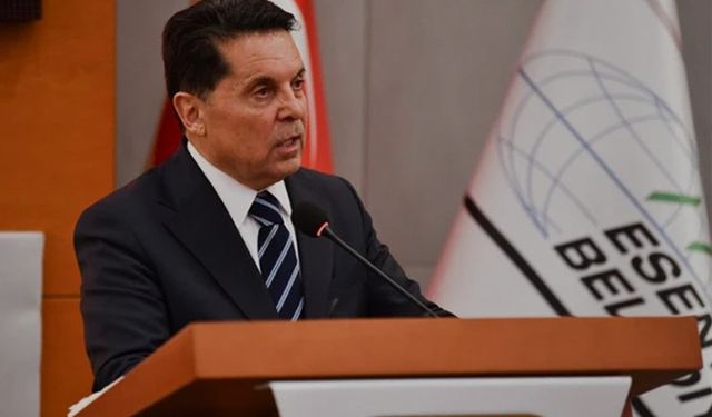 Ahmet Özer'e Tahliye Kararı