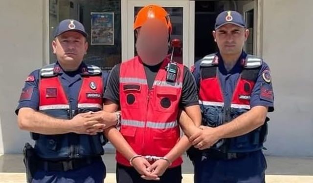 AKUT Kıyafeti Giyip Hırsızlık Yaptı
