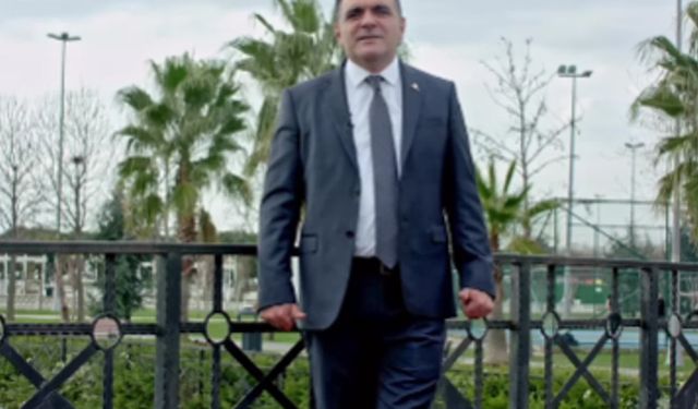 Son Operasyonda Tutuklananlar İçinde Deniz Erzincan da Var