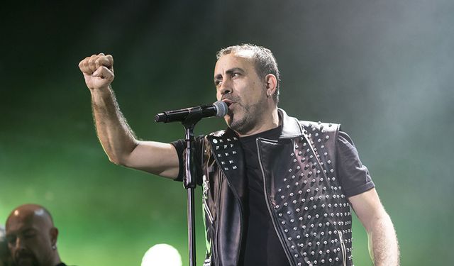 Haluk Levent'ten Anlamlı Bir Destek Geldi