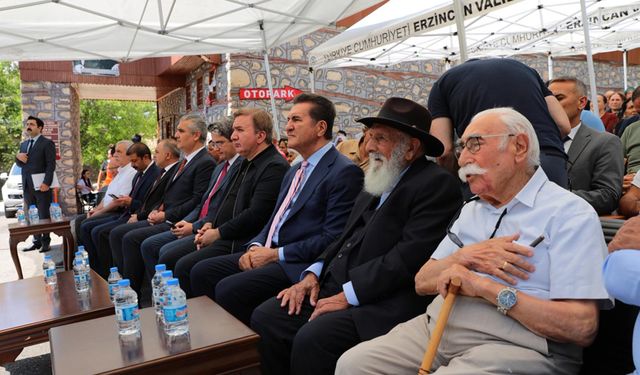 Ocak Köyünde Hıdır Abdal Sultan Anıldı