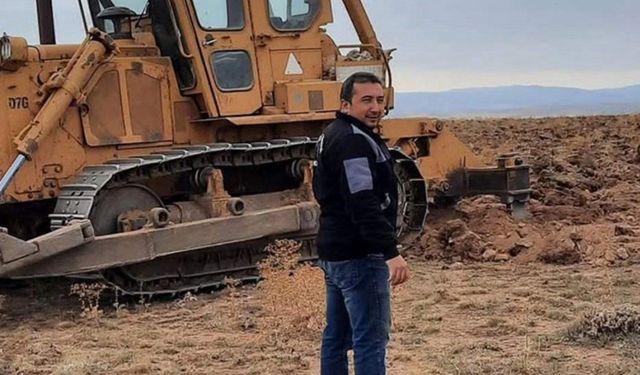 İzmir Yangınında Orman İşçisi Hayatını Kaybetti