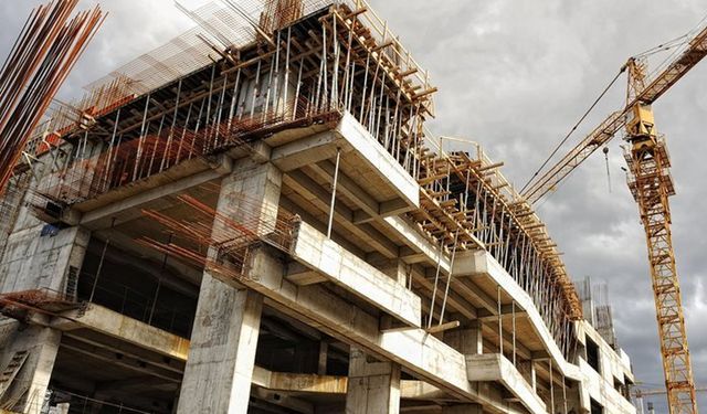 Tunceli’de Hafta Sonu İnşaat Yasağı