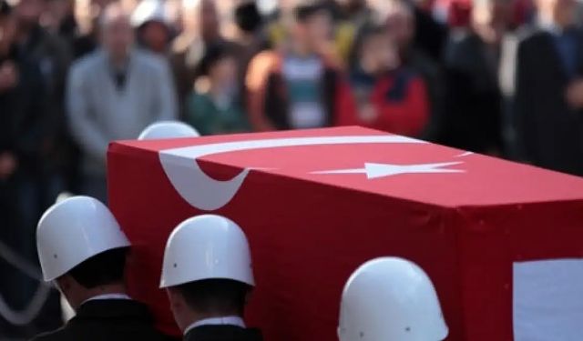 İskenderun’da 2 Askerimiz Şehit Oldu