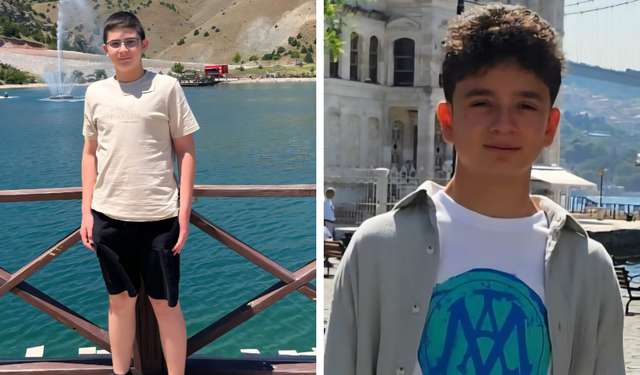 İki Öğrencimizden LGS’de Türkiye Birinciliği