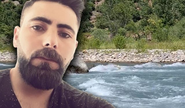 Erzincan Pülümür'den Gelen Acı Habere Ağladı