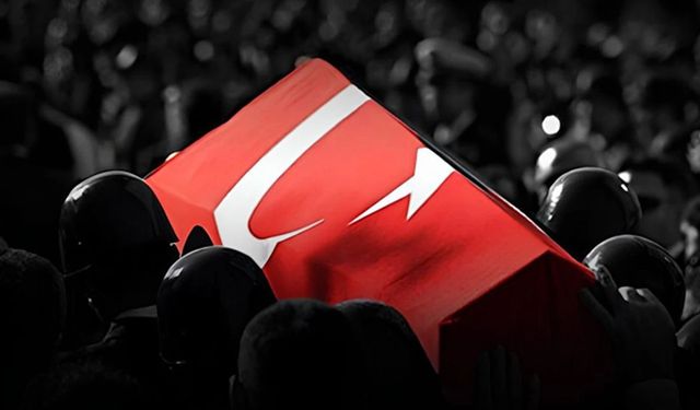 Kuzey Irak’ta Şehit Sayımız 12’ye Yükseldi