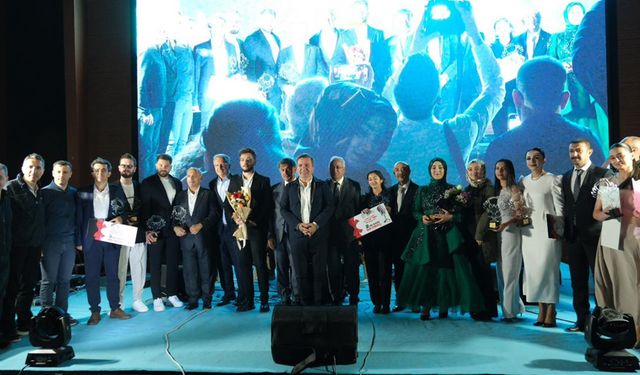 Canlı Sesler Ses Yarışması Birincisi Belli Oldu