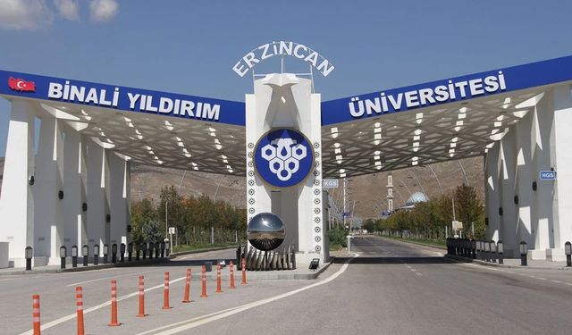 Valilikten Üniversite Öğrencilerine Hoşgeldin Mesajı