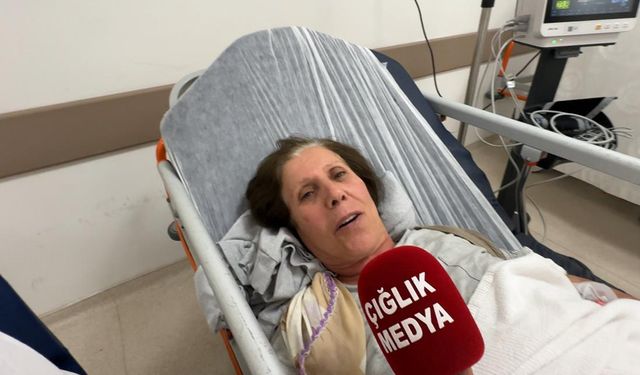 Çığlık Medya’nın Haberi Erzincan Gündemine Bomba Gibi Düştü
