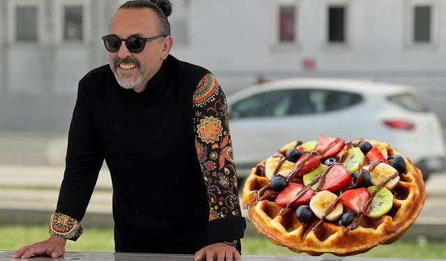 Erzincan’ın İlk Waffle Markası Wowffles Plus, Çığlık Medya’da