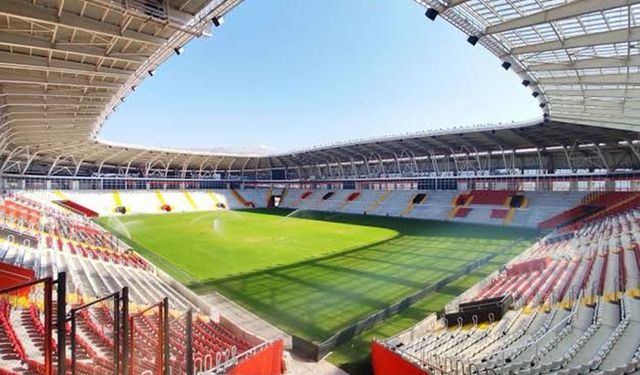 24 Erzincanspor’un Ziraat Kupası’ndaki Rakibi Belli Oldu!