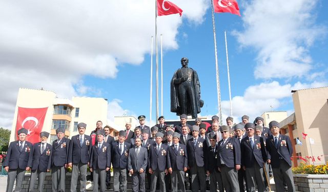 19 Eylül Gaziler Günü