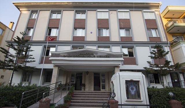 İzmir’de 2 Polis Şehit Oldu