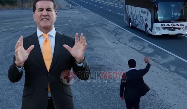 Sarıgül: “Sakaltutan ve Ahmediye’ye tünel yapılması şart”