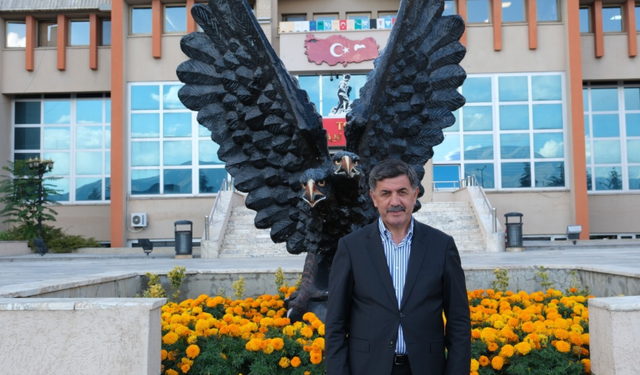 Erzincan Belediyesi’nden Vatandaşa Dolandırıcılık Uyarısı