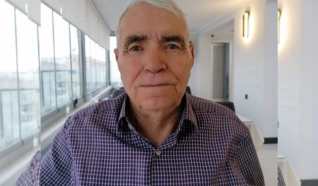 Erzincan Siyasetinin Duayen İsimlerinden Mehmet Ali Altay Hayatını Kaybetti