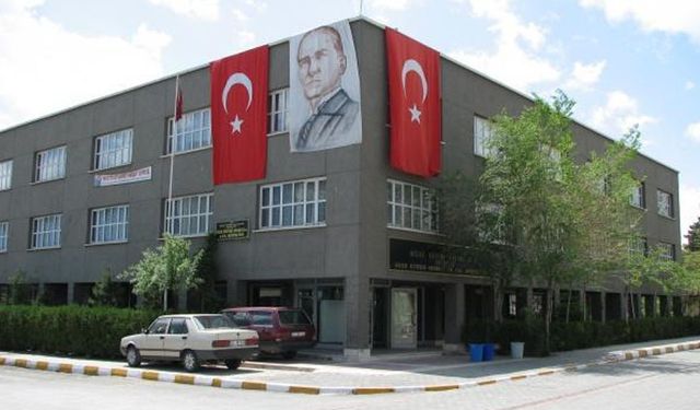 Erzincan’da Mesleki Eğitim Kursları Başlıyor