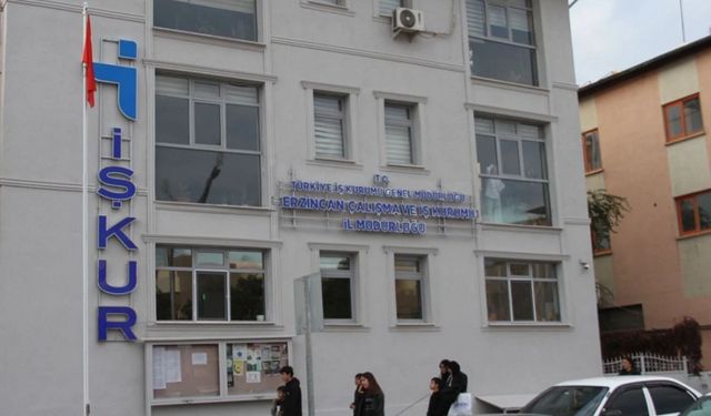 Erzincan’da Kamu Personel Alımı: Başvurular Başladı!