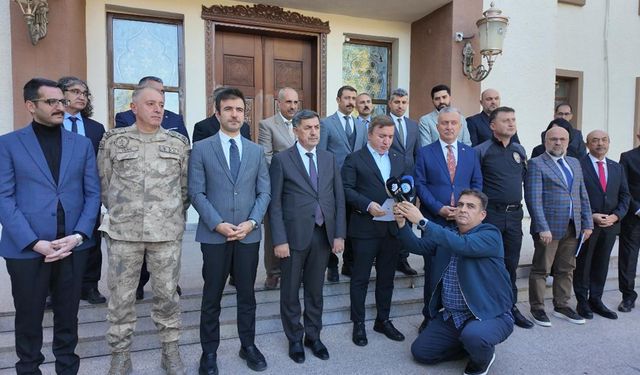 Uluslararası Anadolu’nun Türkleşmesi ve İslamlaşması Sempozyumu Başlıyor