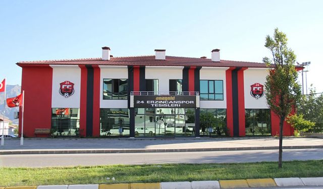 Erzincanspor’da Bahis Krizi: Altı Oyuncunun Cezası Belli Oldu