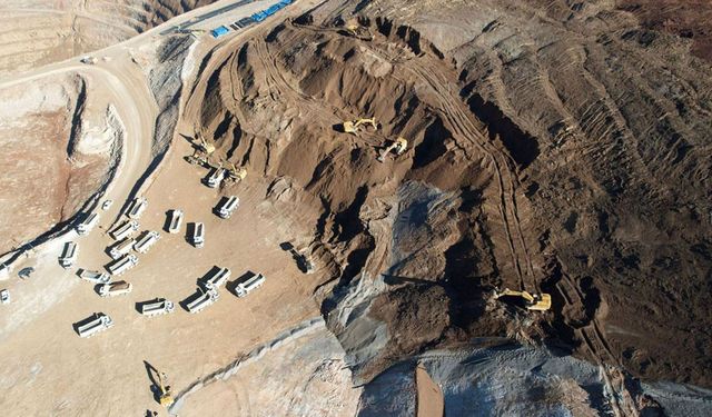 İliç Maden Faciası Davasında Ara Karar Açıklandı: 2 Sanığa Tahliye