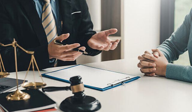 Avukatlık Ücretleri Yüzde 36 Oranında Arttı