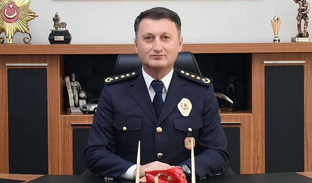 Erzincan Emniyet Müdürü Zafer Baybaba’nın Yeğeni Vefat Etti