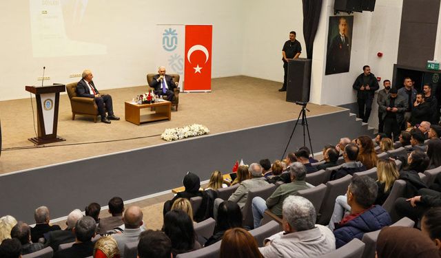 Binali Yıldırım Tunceli'de Bir Dizi Programa Katıldı