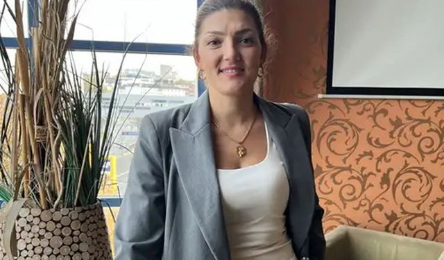 Türk Doktor Ebru Yıldız, Almanya’da “Yılın Kadın Doktoru” Seçildi