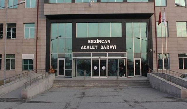 Erzincan İliç Maden Davasında Yarın 4. Duruşma Başlıyor