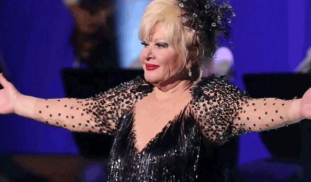 Muazzez Abacı Doğum Gününde Yaşamını Yitirdi