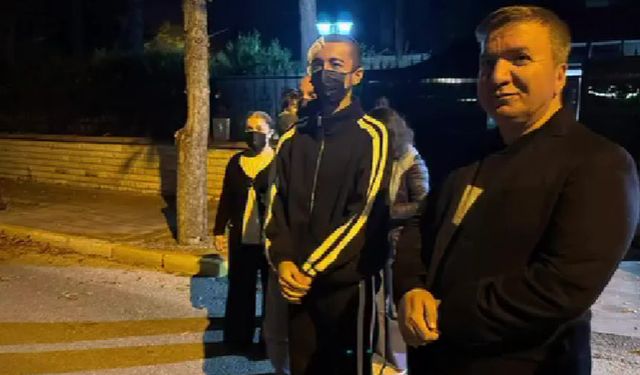 Ulaş Erzincan'a Döndü: Sağlık Durumu İyi