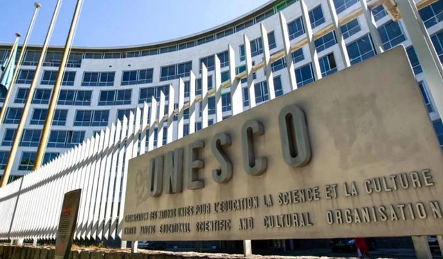 EBYÜ, UNESCO Destekli Yapay Zeka ve İklim Eğitimi Projesine Liderlik Edecek
