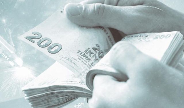 Asgari Ücret 28 bin 75 lira 50 kuruş