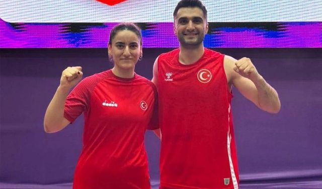 Badminton Süper Ligi’nde En İyiler Erzincan’dan Seçildi
