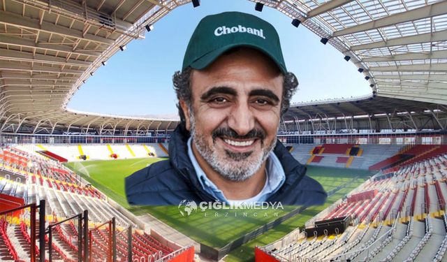 Hamdi Ulukaya 24 Aralık’ta Erzincan’da Olacak mı? (Güncelleme)