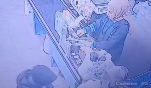 Erzincan’da Örnek İlk Yardım: Heimlich Hareketi Hayat Kurtardı