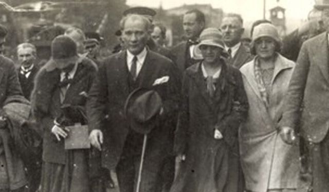 91 Yıl Önce Türk Kadını Seçme ve Seçilme Hakkı Elde Etti