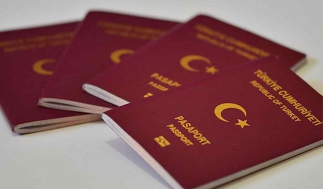 Pasaport ve Ehliyete Yeni Zam