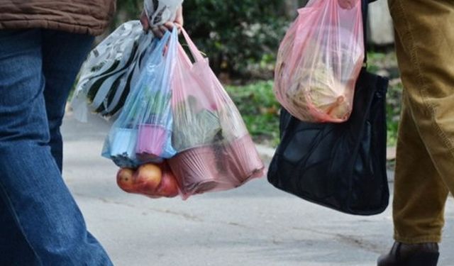 Market Poşeti Fiyatı 1 TL Oluyor